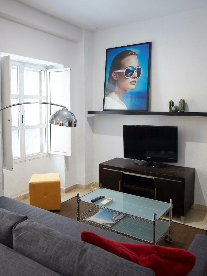 La Casa Del Fotografo De Appartement *