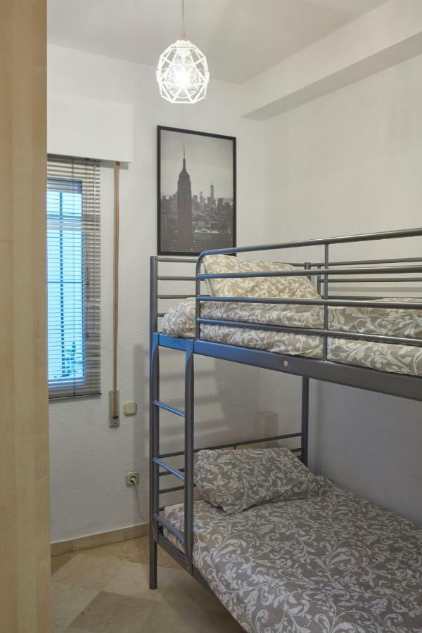 La Casa Del Fotografo De Appartement Séville