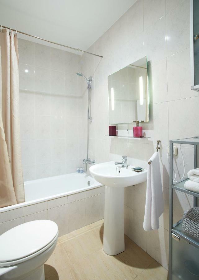La Casa Del Fotografo De Appartement Séville