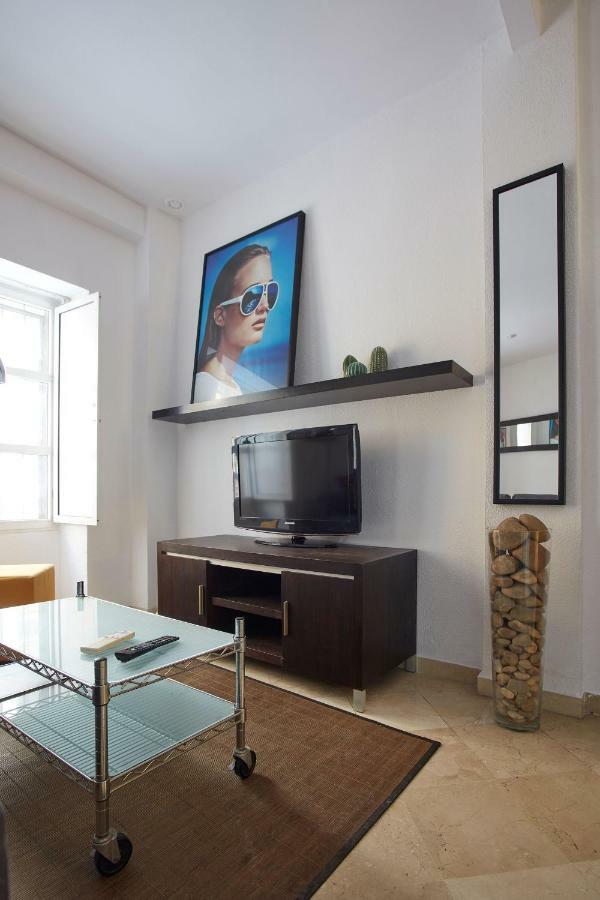 La Casa Del Fotografo De Appartement