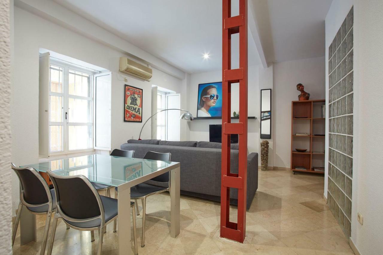 Appartement La Casa Del Fotografo De *
