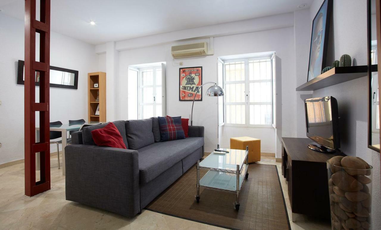 La Casa Del Fotografo De * Séville