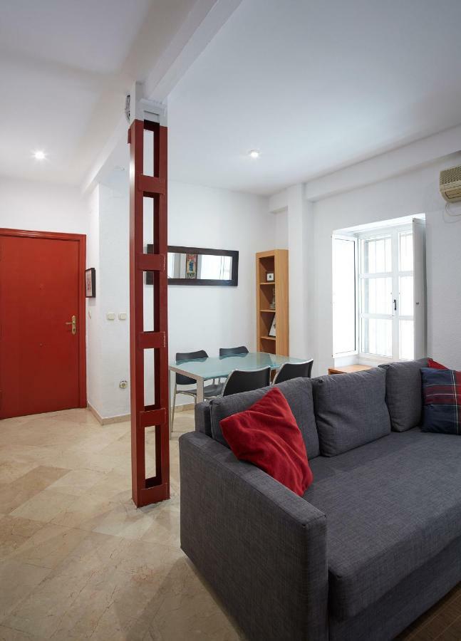 Appartement La Casa Del Fotografo De