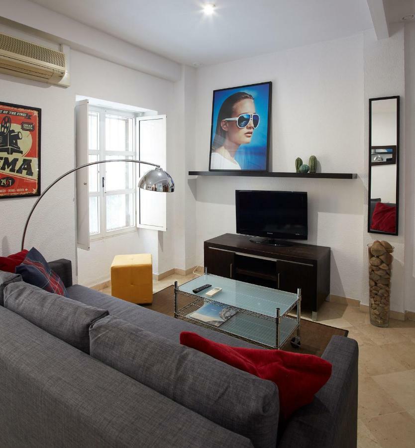 La Casa Del Fotografo De * Séville