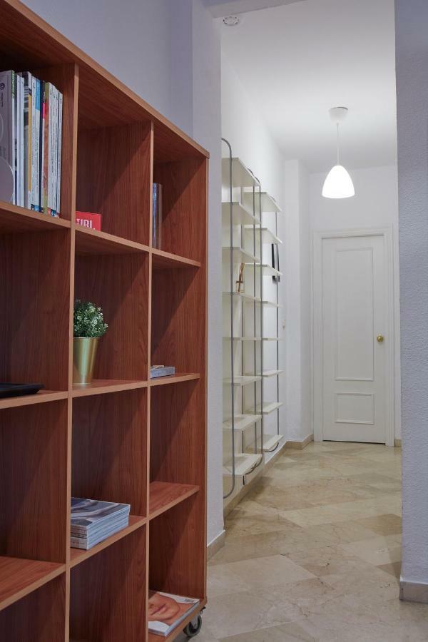 La Casa Del Fotografo De Appartement