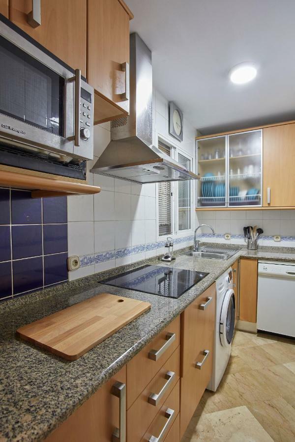 La Casa Del Fotografo De Appartement Séville