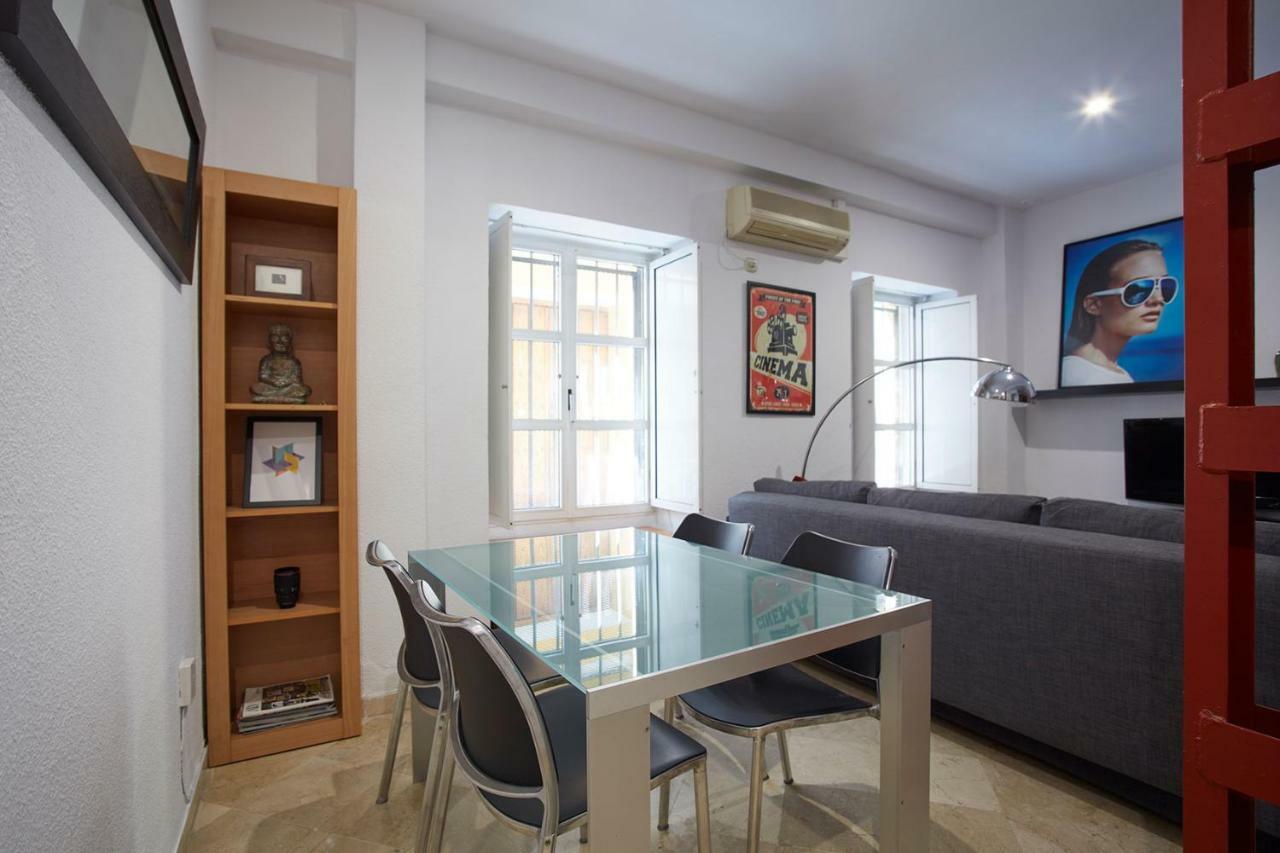 Appartement La Casa Del Fotografo De