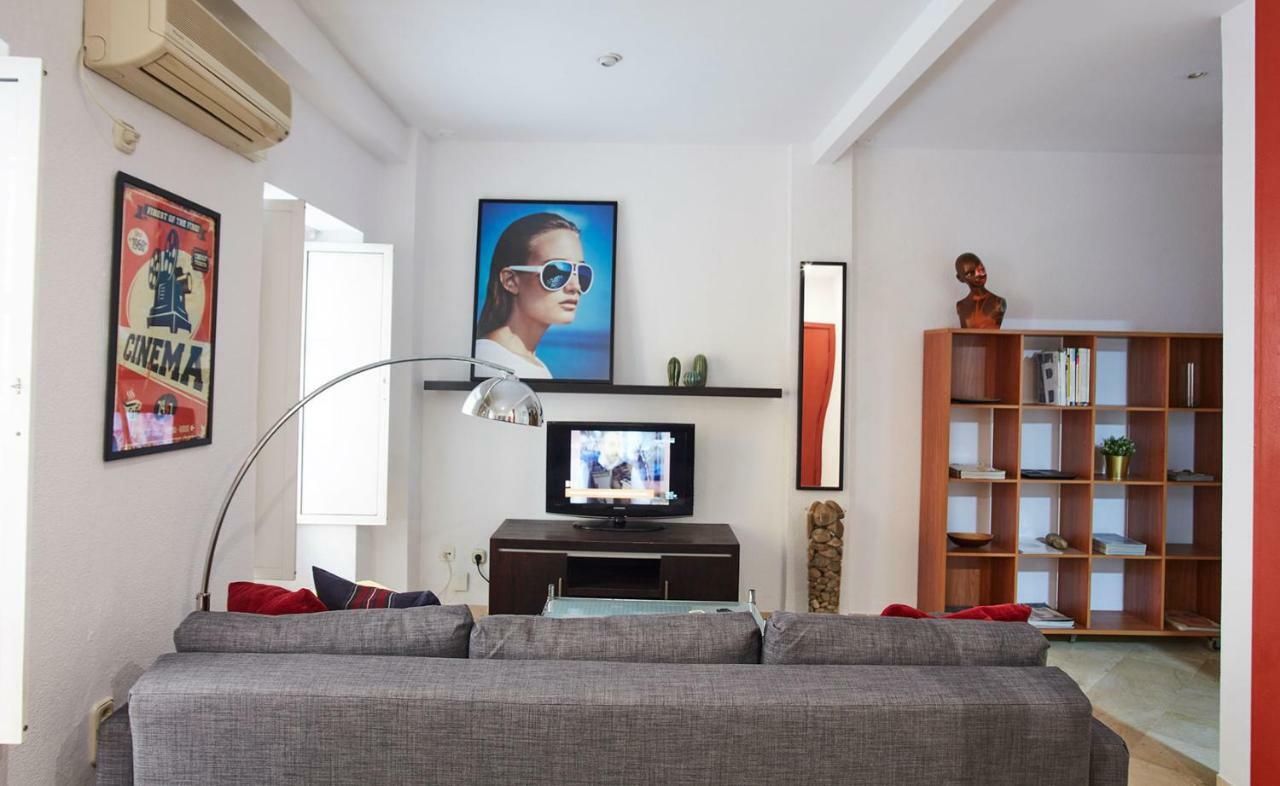 Appartement La Casa Del Fotografo De *
