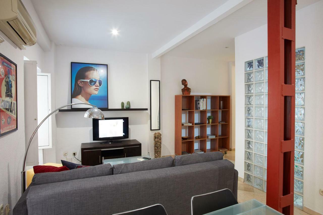 La Casa Del Fotografo De Appartement
