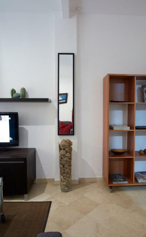 La Casa Del Fotografo De Appartement *