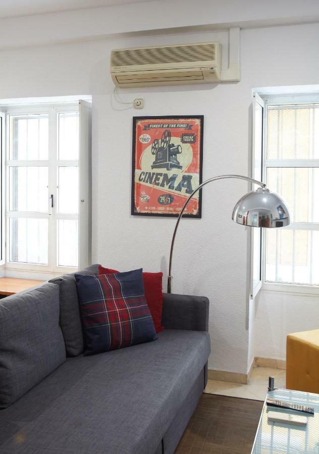 Appartement La Casa Del Fotografo De