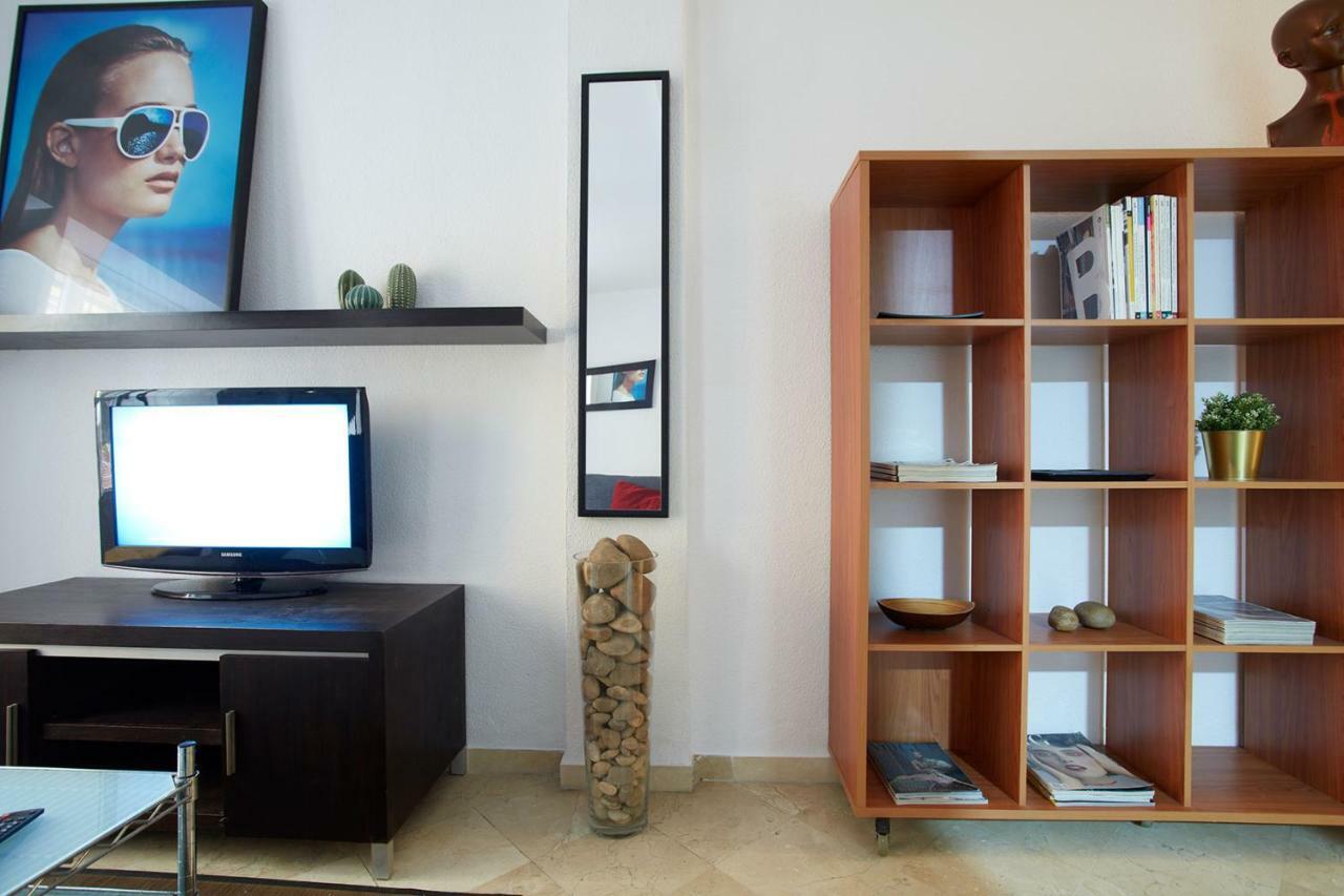 Appartement La Casa Del Fotografo De *