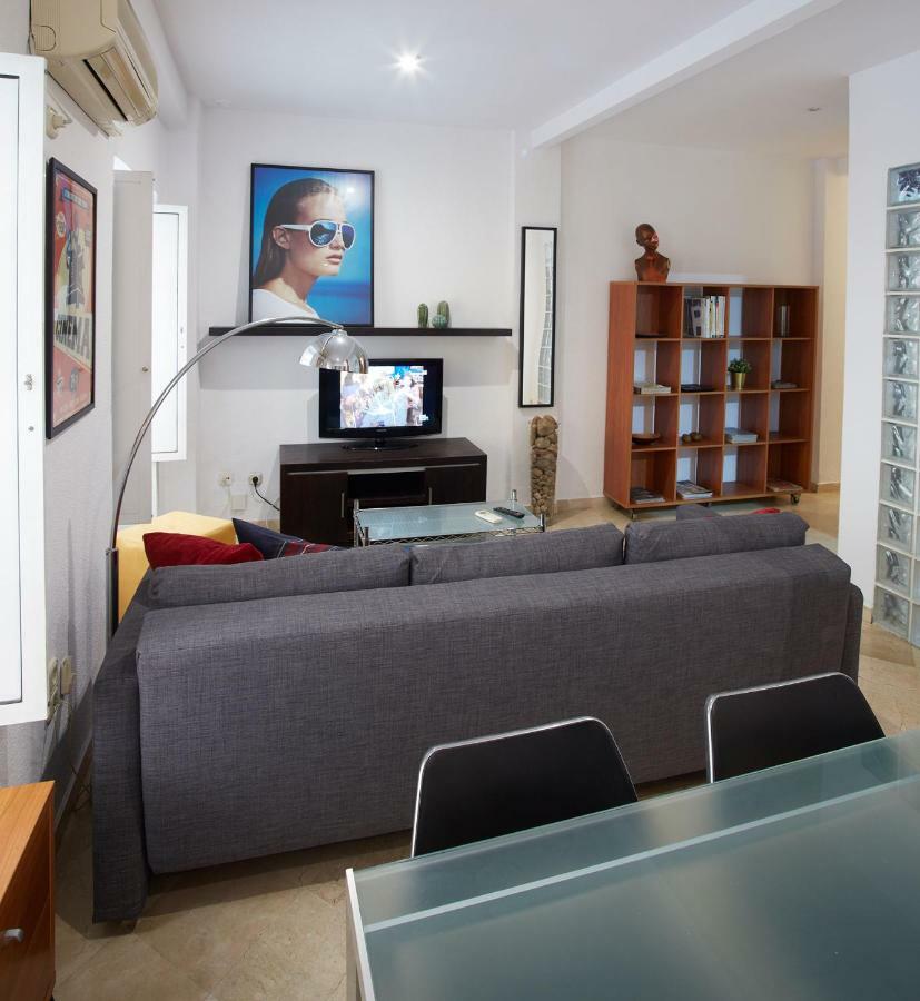 La Casa Del Fotografo De Appartement *