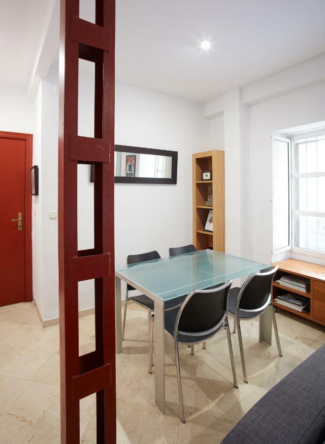 La Casa Del Fotografo De Appartement *