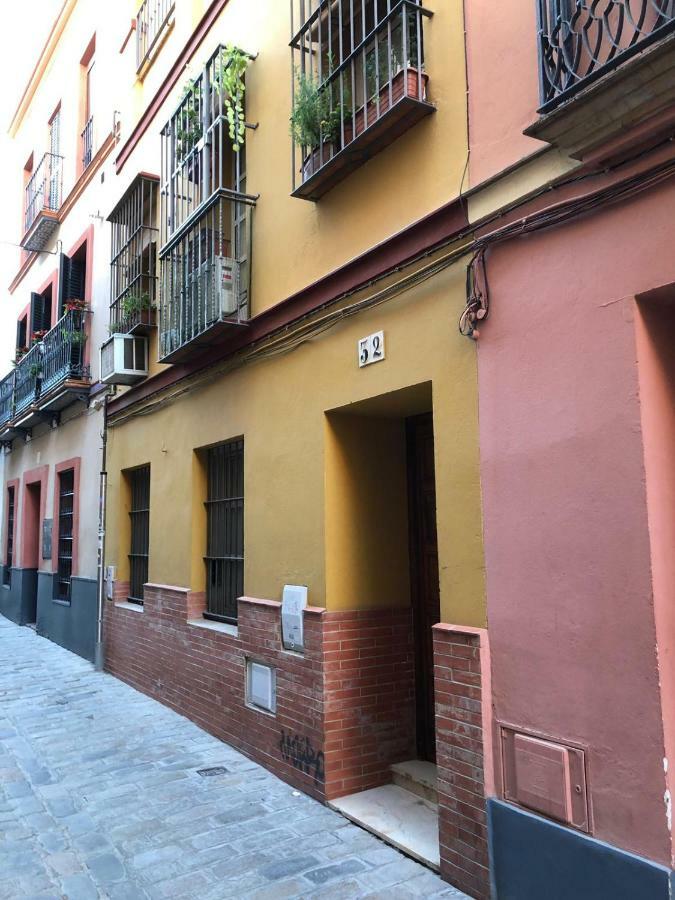 La Casa Del Fotografo De * Séville